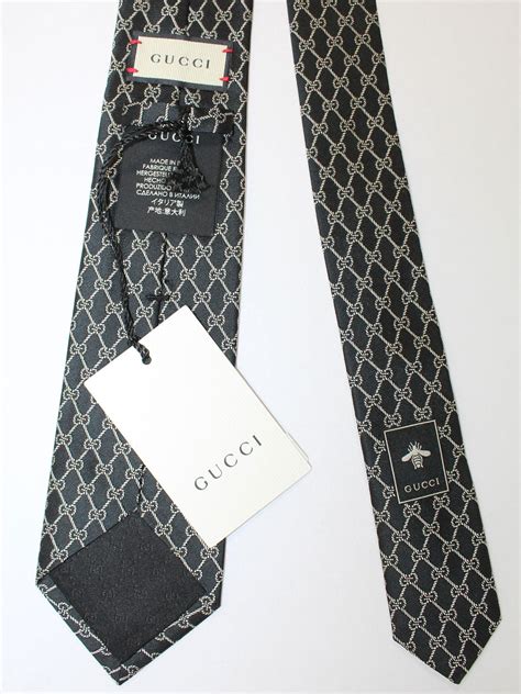 gucci tie sale|gucci tie outlet.